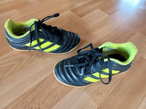 Fußballschuhe Ohne Stollen eBay Kleinanzeigen ist jetzt 